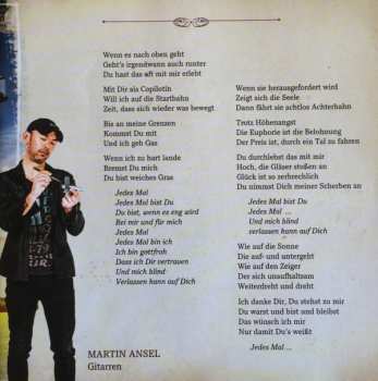 CD Pur: Schein & Sein