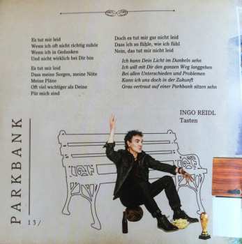 CD Pur: Schein & Sein