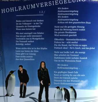 CD Pur: Schein & Sein