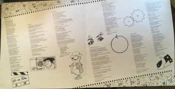 LP Pur: Wie Im Film LTD | CLR