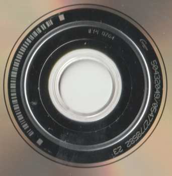 CD Georg Friedrich Händel: Baroque Esprit - Purcell: Dioclesian Suite; Händel: Concerto Grosso Op. 6 No. 6 Il Duello Amoroso