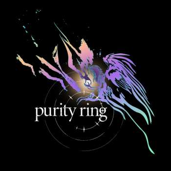 Album Purity Ring: Purity Ring