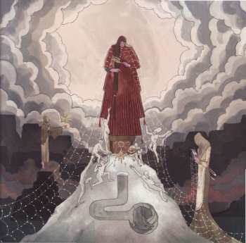 LP Purity Ring: Womb