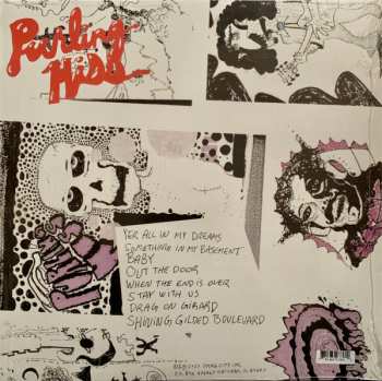LP Purling Hiss: Drag On Girard