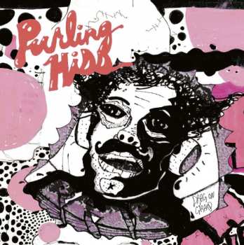CD Purling Hiss: Drag On Girard