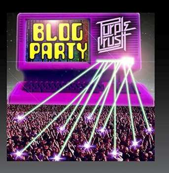 Album Purple Crush: Blog Party