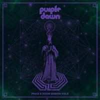 LP Purple Dawn: Peace & Doom Session Vol. II