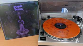 LP Purple Dawn: Peace & Doom Session Vol. II