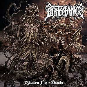 CD Purtenance: Awaken From Slumber