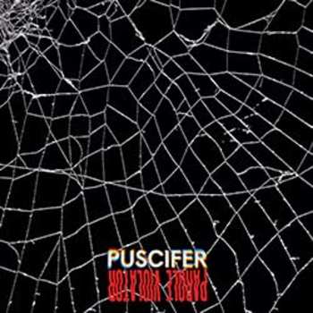 CD Puscifer: Parole Violator