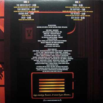 2LP Puscifer: What Is... Puscifer