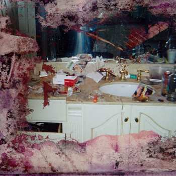 CD Pusha T: Daytona