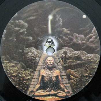 LP Pussy: Pussy Plays