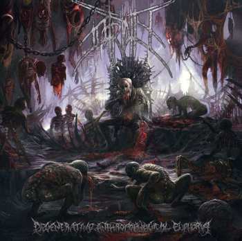 CD Putridity: Degenerating Anthropophagical Euphoria
