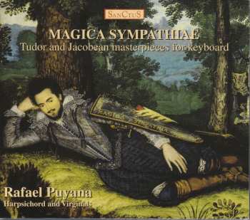 Album Puyana: Magica Sympathiae