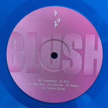 LP PVA: Blush CLR | LTD