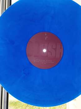 LP PVA: Blush CLR | LTD