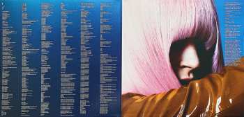 LP PVA: Blush CLR | LTD