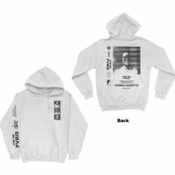 Marchandises Pvris: Mikina Use Me Copyright S