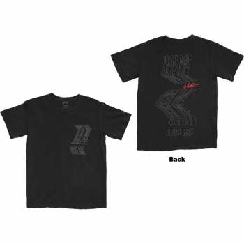 Marchandises Pvris: Tričko Use Me  S