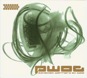 2CD Psychick Warriors Ov Gaia: The Key