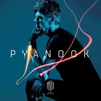 CD Pyanook: Pyanook