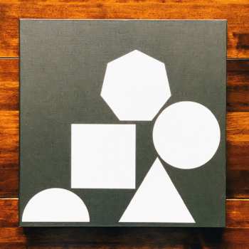 5LP/Coffret Pye Corner Audio: Black Mill Tapes LTD | CLR