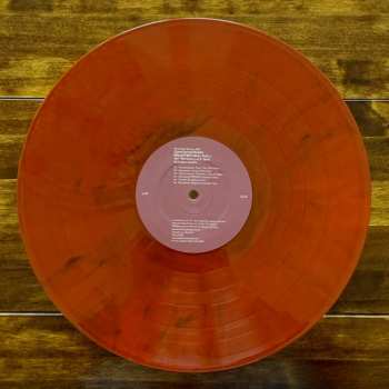 5LP/Coffret Pye Corner Audio: Black Mill Tapes LTD | CLR