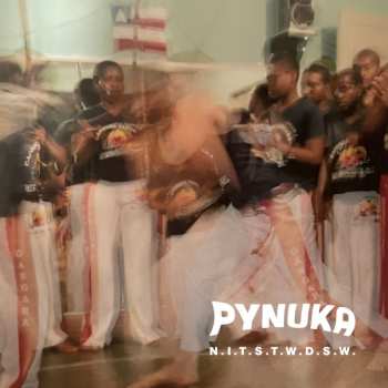 CD Pynuka: Not In The Sense That We Did Something Wrong