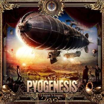 CD Pyogenesis: A Kingdom To Disappear LTD | DIGI