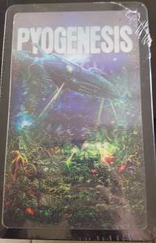 CD/Coffret Pyogenesis: A Silent Soul Screams Loud LTD