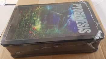 CD/Coffret Pyogenesis: A Silent Soul Screams Loud LTD