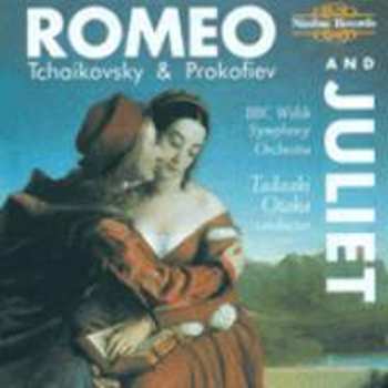 Album Sergei Prokofiev: Romeo And Juliet
