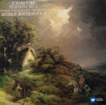 6CD/Coffret Pyotr Ilyich Tchaikovsky: Symphonies 1-6 • 'Manfred' Symphony • '1821' • Romeo & Juliet • Francesca Da Rimini • Rococo Variations