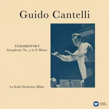 Symphony No.5 In   E Minor