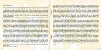 2CD Pyotr Ilyich Tchaikovsky: The Nutcracker = Der Nussknacker = Casse-Noisette