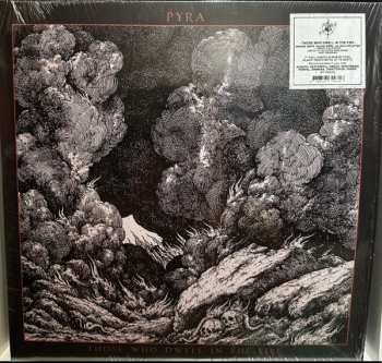 LP Pyra: Those Who Dwell In the Fire CLR | LTD