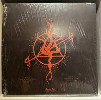 LP Pyra: Those Who Dwell In the Fire CLR | LTD