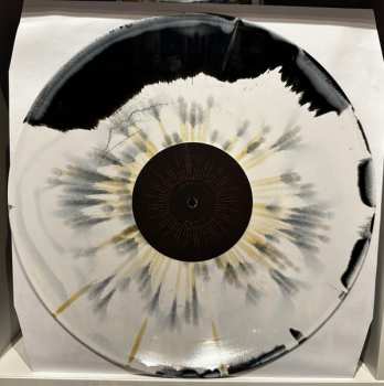 LP Pyra: Those Who Dwell In the Fire CLR | LTD