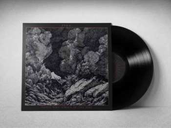 LP Pyra: Those Who Dwell In the Fire CLR | LTD