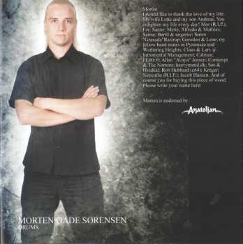 CD Pyramaze: Immortal