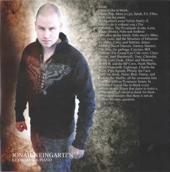 CD Pyramaze: Immortal