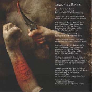 CD Pyramaze: Immortal