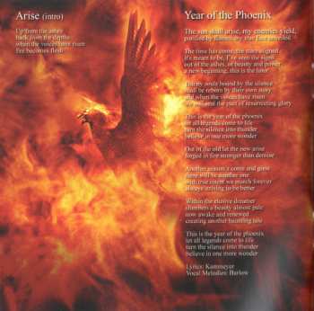 CD Pyramaze: Immortal