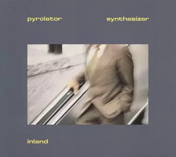 Pyrolator: Inland