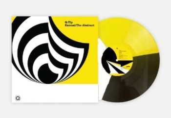 LP Q-Tip: Kamaal The Abstract