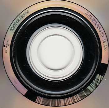 CD Q65: Afghanistan