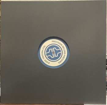 2LP QAALM: Resilience & Despair