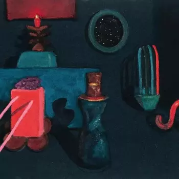 Qasim Naqvi: Beta