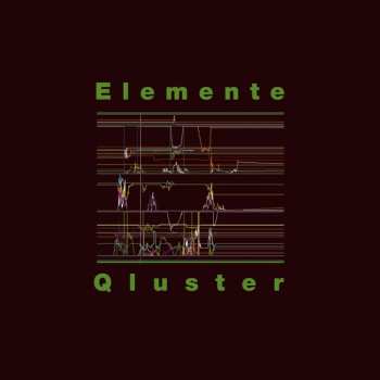 CD Qluster: Elemente